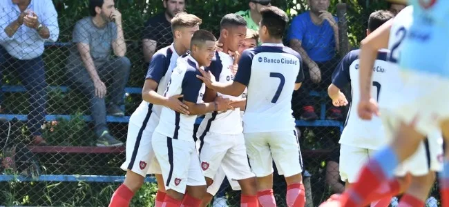 Sin títulos pero tercero en la general