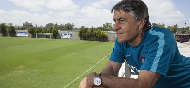 Tocalli: Al Perrito Barrios lo quieren todos