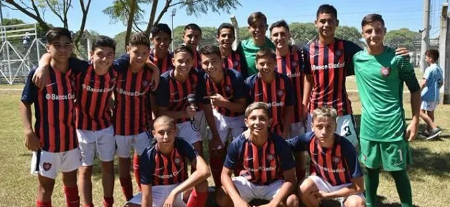 La novena, campeona en Córdoba