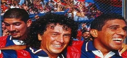 A 21 años de una goleada histórica