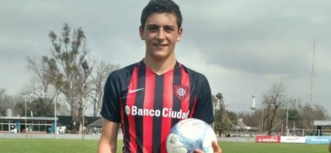 La despedida de Bonfiglio: Me voy por la puerta grande