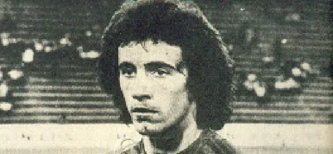 La noche del milagro de Rizzi