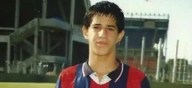 Los consejos del Pipi para lo que sueñan con jugar en Primera