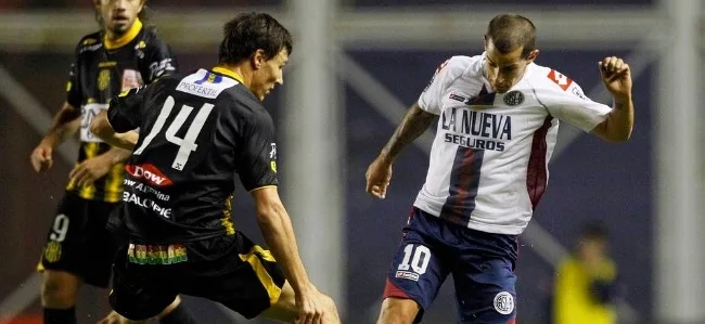 Si no sufre, no vale