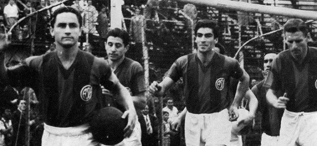 Triunfo por duplicado ante el Granate