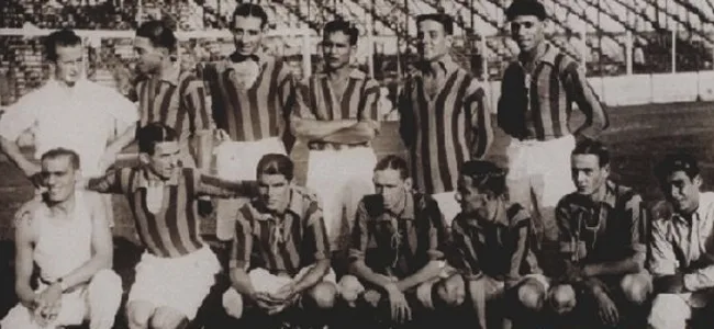 Ciclón barre Fortín