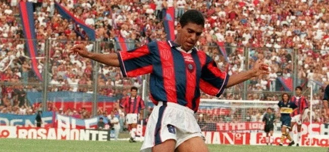 Gracias por la magia, Paulo