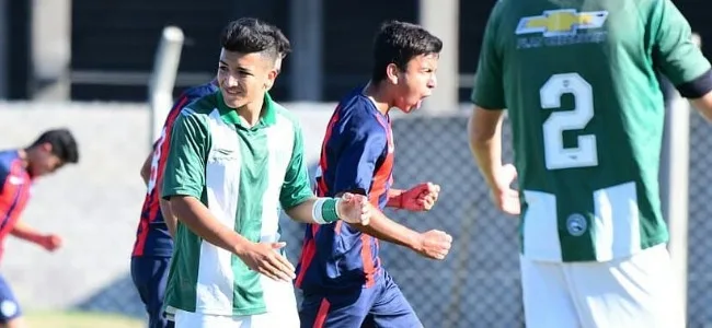 La octava está imparable