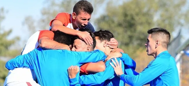 Recuperados contra Central