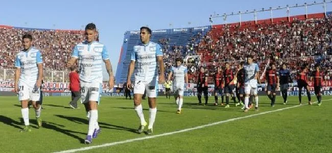 Si no es por la mínima, no vale