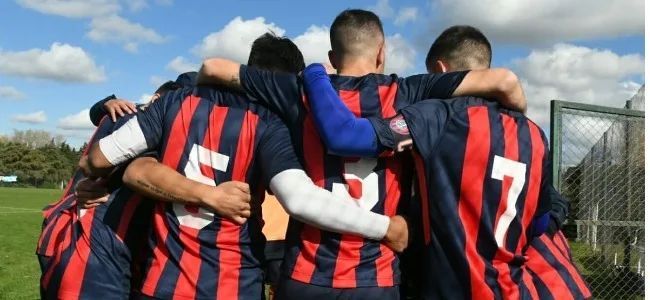 Las mejores inferiores de Argentina