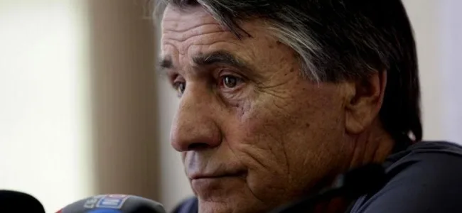 Tocalli: Tenemos que ir resolviendo los problemas