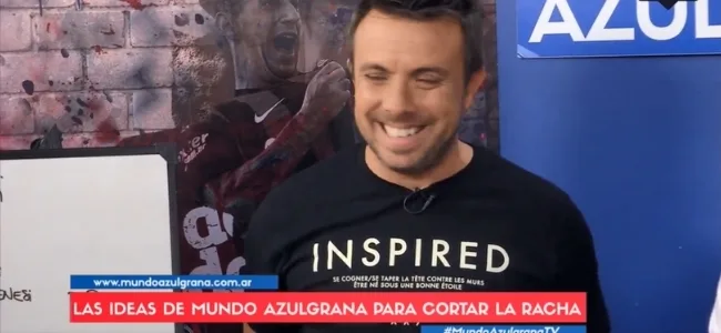 ¿Cómo se corta la racha?