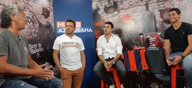 Gorosito fuerte con Fernando Miele: Es el tipo más malo que conocí en el fútbol