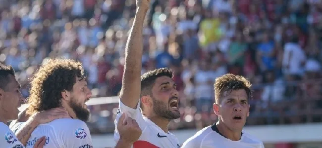 ¿Por qué San Lorenzo no puede ganar?