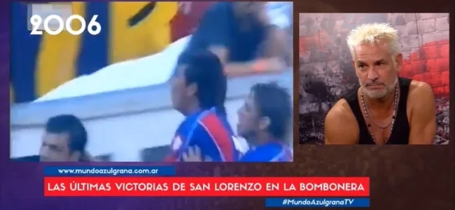 ¡Repasamos las últimas cinco victorias en la Bombonera!