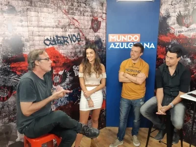 El resumen de una semana movida