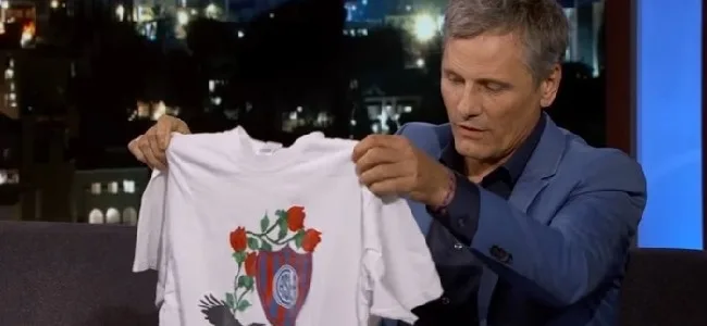 Los ganadores de las entradas de Viggo