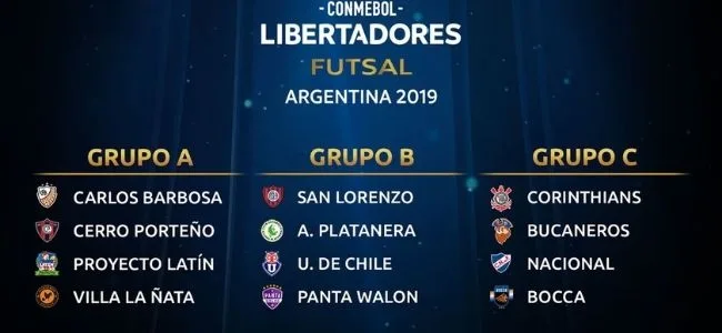 Boedo se viste de gala para la Copa Libertadores