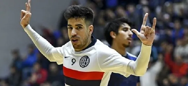 Dejamos todo y no se pudo avanzar