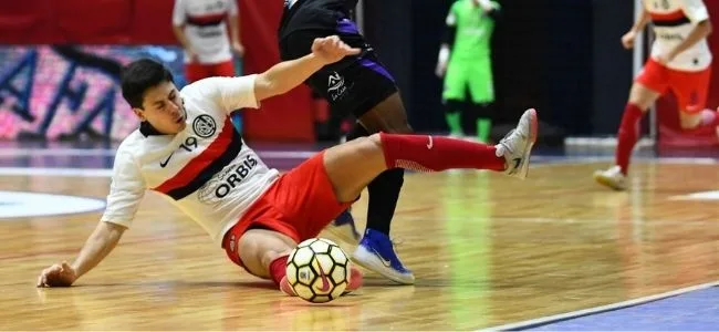 Se terminó el sueño