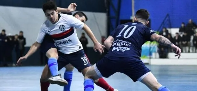 San Lorenzo quedó eliminado en los 4tos de final de la Copa Argentina