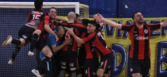 ¡San Lorenzo Bicampeón!