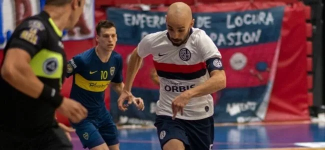 Perdió San Lorenzo y habrá tercer final el jueves