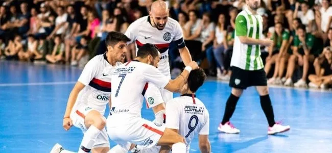 San Lorenzo ganó y habrá tercer partido