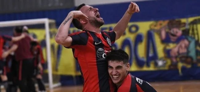 El mensaje de adiós de Mariano Quintairos