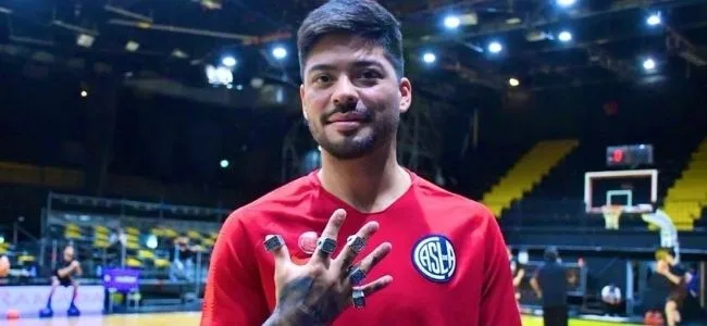 El regreso del capitán