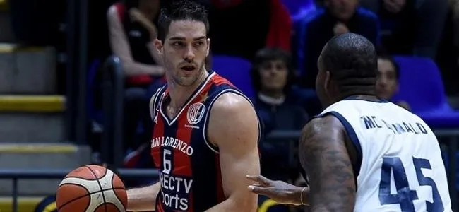 “Hablé con Tinelli y le agradecí por todos estos años”