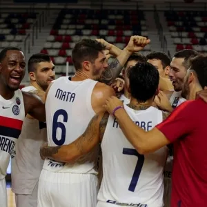 La situación del básquet azulgrana