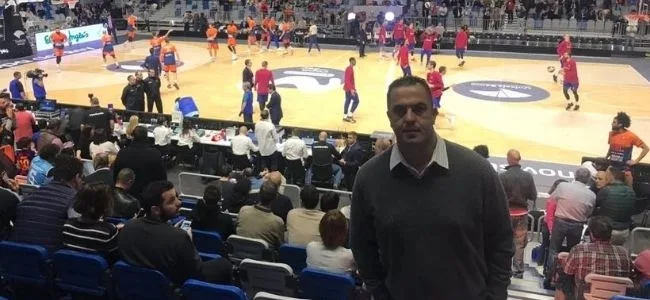 “Estoy contento con el armado del equipo”