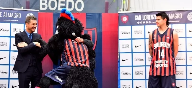 El Básquet autorizado para volver a los entrenamientos