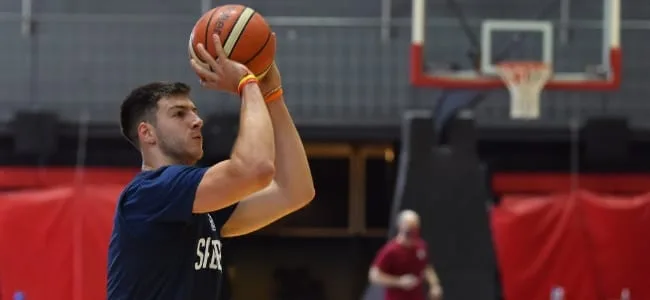 El Básquet ya tiene fixture