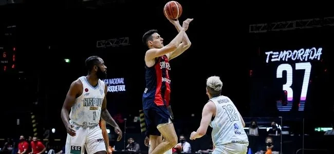 Sólido triunfo de San Lorenzo