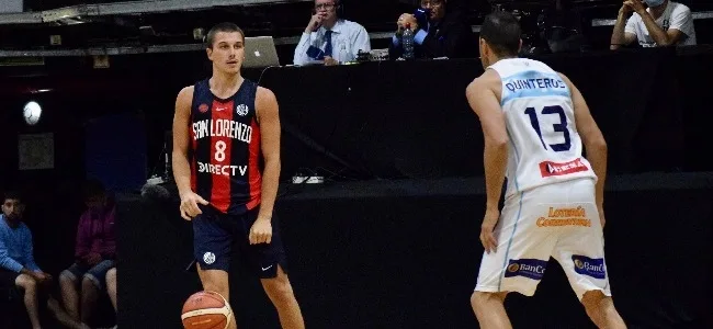 En tiempo suplementario, el ciclón se quedó con las manos vacías