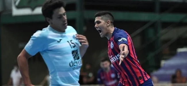 Ganó San Lorenzo y es puntero