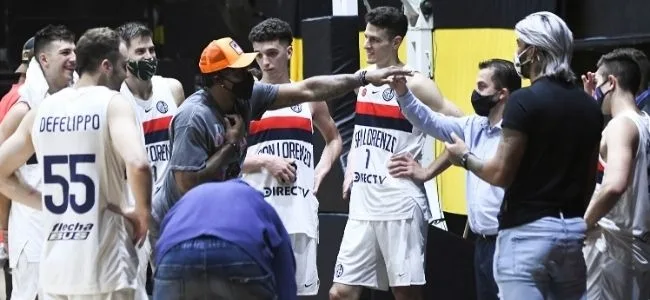 Sólida victoria azulgrana