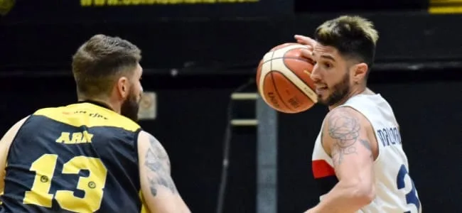 Traspié del Ciclón