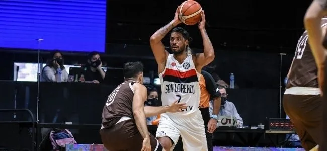 Nuevo triunfo del básquet