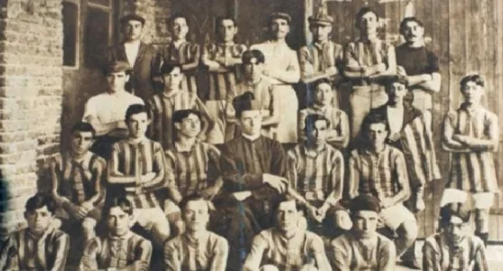 Felices 116 años, Ciclón de mi vida