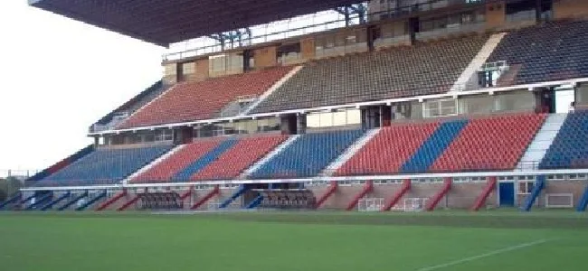 Se comenzarán a cobrar expensas en los palcos del Nuevo Gasómetro