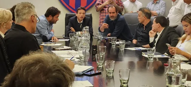 Fuerte aumento en San Lorenzo: ¿Cuánto saldrá ser socio?