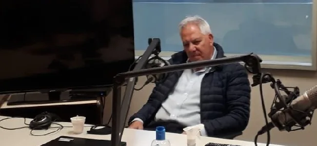 Miele: Este San Lorenzo es un cambalache