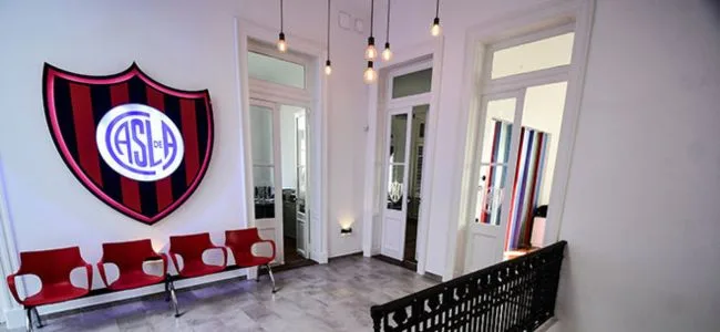 San Lorenzo y un millonario fallo en contra por un préstamo de un fondo suizo