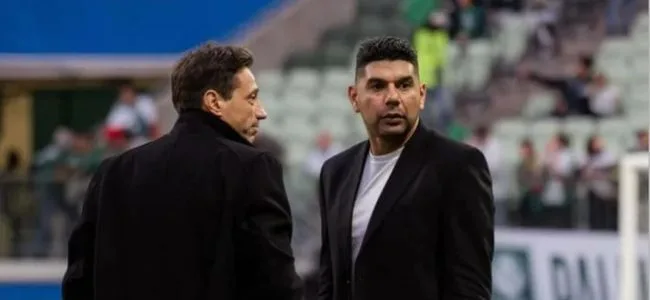 Las consecuencias de la discusión en inferiores