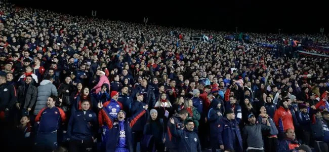 Polémica por los precios del abono de la popular para el duelo ante Atlético Mineiro