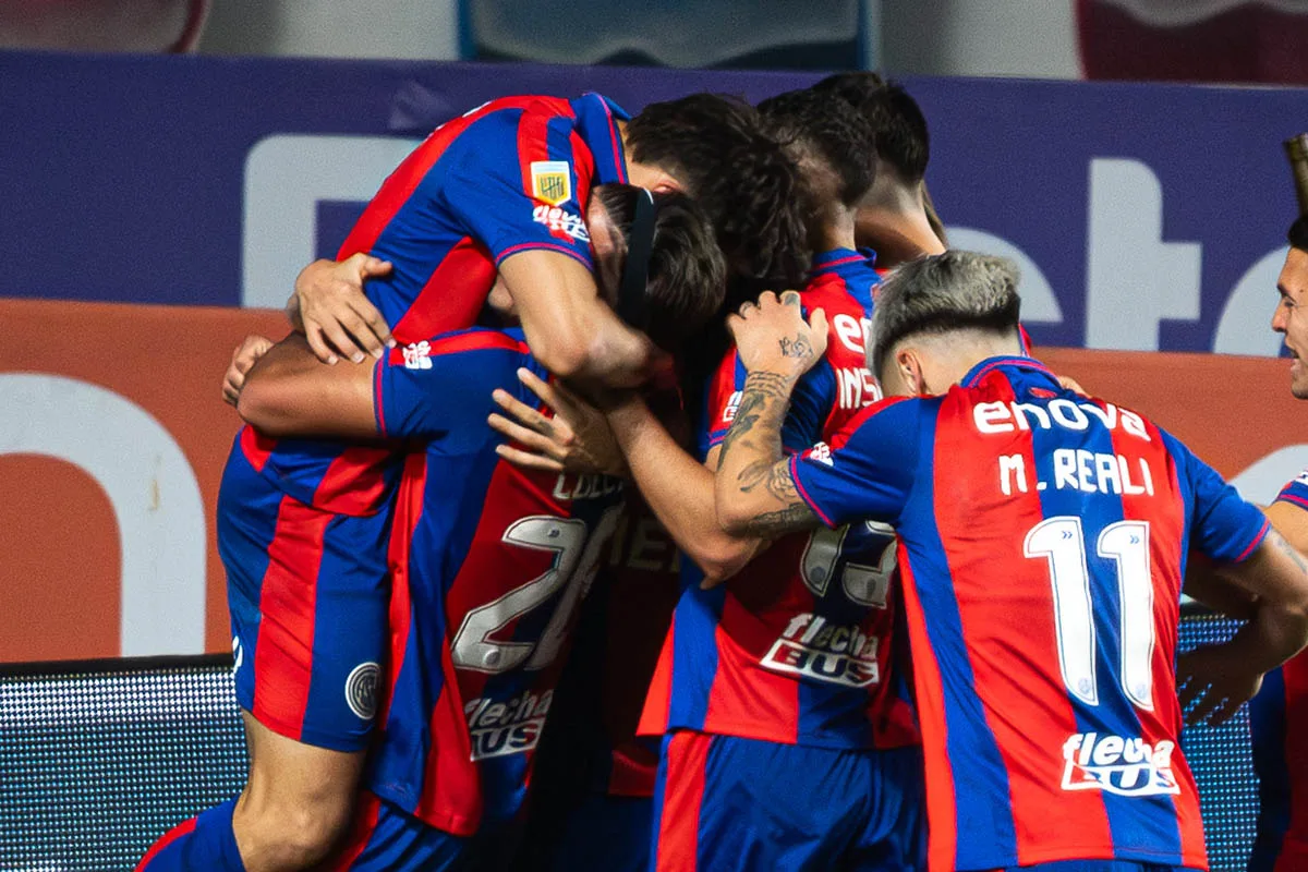 Gimnasia de Mendoza - San Lorenzo: link del partido, horario y posibles formaciones